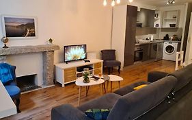 Ajaccio appartement vielle ville - 4 personnes