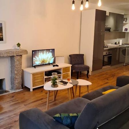 Ajaccio appartement vielle ville - 4 personnes Esterno foto