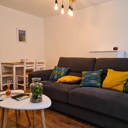 Ajaccio appartement vielle ville - 4 personnes Esterno foto