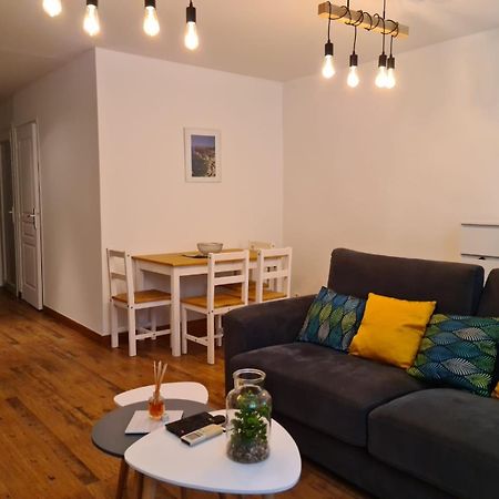 Ajaccio appartement vielle ville - 4 personnes Esterno foto