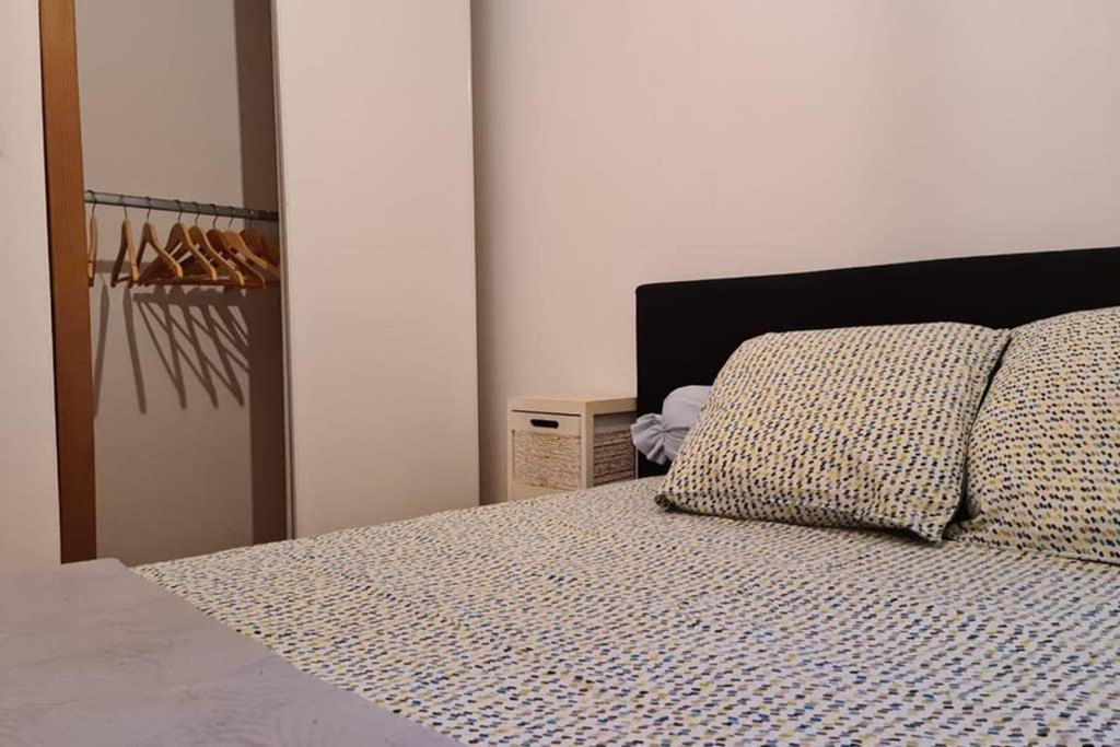 Ajaccio appartement vielle ville - 4 personnes Esterno foto