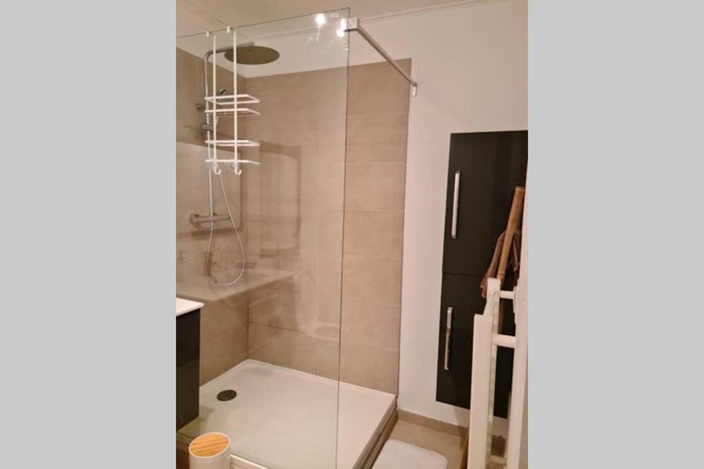 Ajaccio appartement vielle ville - 4 personnes Esterno foto