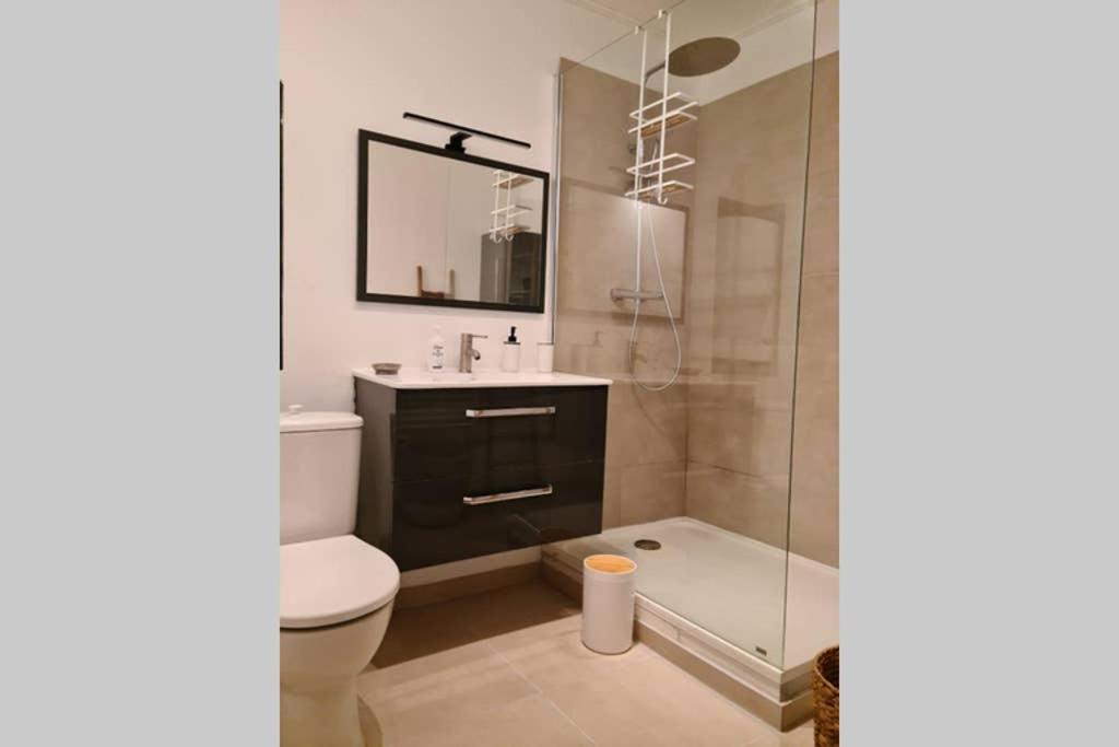 Ajaccio appartement vielle ville - 4 personnes Esterno foto